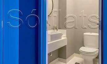 Imagem 6: Residencial It Style Home, disponível para venda com 61m² e 01 vaga de garagem