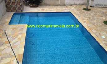 Imagem 5: Casa 3 dorm com piscina a venda Bairro Gaivotas em Itanhaém