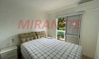 Imagem 7: Cond. fechado de 187m² com 3 quartos em Água Fria