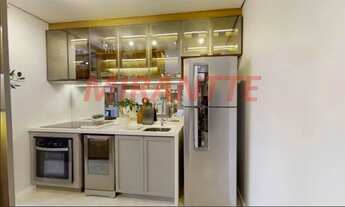 Imagem 4: Apartamento de 82m² com 3 quartos em Freguesia do Ó