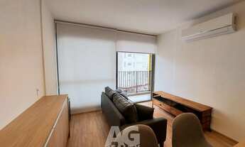 Imagem 7: Apartamento mobiliado com 2 dormitórios ao lado do metrô Vila Madalena