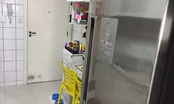 Imagem 3: Excelente oportunidade 3 quartos sendo 1 suíte e 1 vaga de garagem Cód: 21092 F