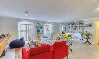 Imagem: Apartamento para Aluguel - Itaim Bibi, 2