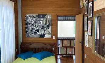 Imagem: Quarto aluguel mensal Rio Tavares Florianópolis