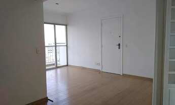 Imagem 2: Apartamento com 2 dormitórios, 70 m² - venda por R$ 850.000,00 ou aluguel por R$ 5.513,00