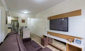 Imagem 6: Apartamento para Venda - 57.86m², 2 dormitórios, sendo 1 suites, 2 vagas - Camaquã