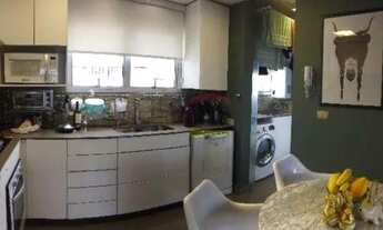 Imagem 3: Perdizes-Apartamento com 95m² recém reformado