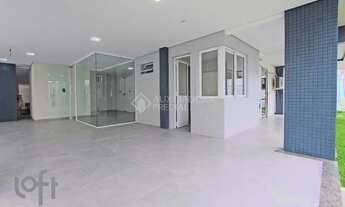 Imagem 3: Apartamento à venda Rua Dom Diogo de Souza, Cristo Redentor - Porto Alegre