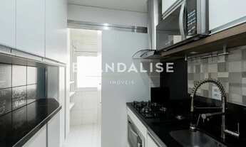 Imagem 7: Apartamento para Compra - 86m², 3 dormitórios, sendo 1 suites, 1 vaga - Centro