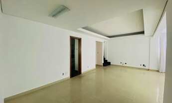 Imagem 4: Cobertura à venda, 4 quartos, 2 suítes, 3 vagas, Castelo - Belo Horizonte/MG