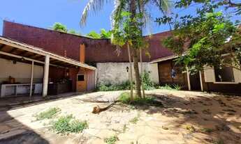 Imagem 2: Sobrado para venda com 360 metros quadrados com 7 quartos em Setor Jaó - Goiânia - GO