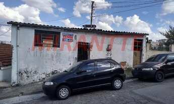 Imagem: Terreno em Tucuruvi