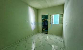 Imagem 5: Casa Residencial com 1 quarto para alugar por R$ 820.00, 40.00 m2 - MONTEREY - LONDRINA/PR