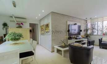 Imagem: Apartamento Venda Vila Nova Conceição