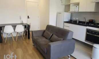 Imagem: Apartamento à venda em Brás com 57 m²