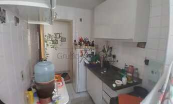 Imagem 7: Apartamento para venda com 52 metros quadrados com 2 quartos