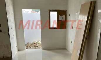 Imagem 3: Apartamento de 50m² com 2 quartos em Vila Nova Cachoeirinha