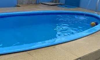 Imagem: Casa em Lucena / Fagundes