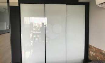 Imagem 4: Apartamento-São Paulo-MOEMA