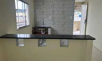 Imagem 4: Aluga kitnet bairro francisco bernardino