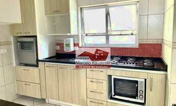 Imagem 7: Apartamento à venda, 63 m² por R$ 320.000,00 - Vila das Mercês - São Paulo/SP