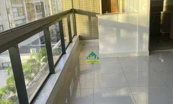 Imagem 5: Apartamento com 3 dormitórios à venda, 136 m² por R$ 850.000,00 - Edifício Vancouver - Ara