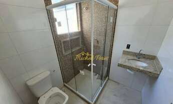 Imagem 7: Ótima casa linear com quintal, bom espaço para área gourmet e piscina, 3 quartos à venda