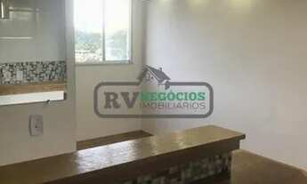 Imagem 7: RV2323DM5 Apartamento com 2 quartos no Nova Califórnia - Juiz de Fora - MG