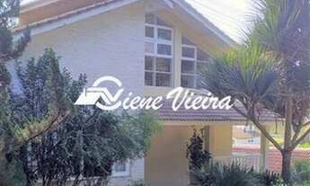 Imagem 2: CASA DE CONDOMINIO RESIDENCIAL em ARUJÁ - SP, CASA EM CONDOMINIO