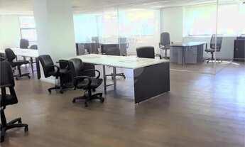 Imagem 7: São Paulo - Apartamento Padrão - VILA OLÍMPIA