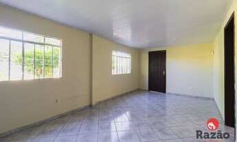Imagem 7: RESIDENCIA COM 03 QUARTOS - ÁREA TOTAL 185m² - CAJURU - REF 5547 RAZ