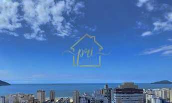 Imagem: Santos - Apartamento Padrão - Gonzaga