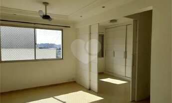 Imagem 3: Apartamento-São Paulo-SANTANA