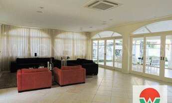 Imagem 3: Acapulco Guarujá, casa a venda com 6 suítes