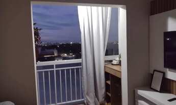 Imagem 7: Apartamento 3 quartos Villagio limoeiro