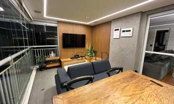 Imagem 3: Apartamento com 3 dormitórios à venda, 130 m² por R$ 1.190.000,00 - Pirituba - São Paulo/S