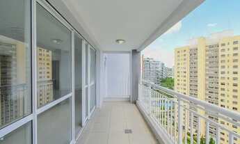 Imagem 4: Apartamento para venda possui 148 metros quadrados com 3 quartos