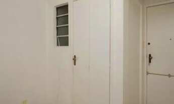 Imagem 2: Apartamento para Aluguel - Santa Cecília, 1 Quarto, 30 m2