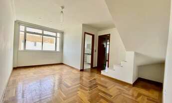 Imagem 3: Cobertura à venda, 2 quartos, 2 vagas, Ouro Preto - Belo Horizonte/MG