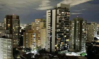 Imagem: Apartamento de 1 dormitório, com 1 vaga