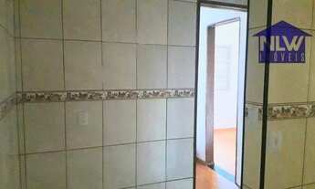 Imagem 7: Apartamento com 2 dormitórios à venda, 45 m² por R$ 140.000 - Jardim Esperança - Mogi das