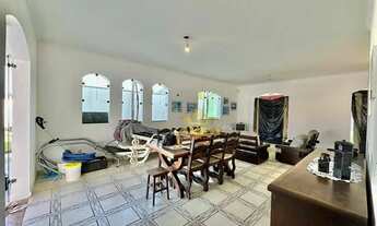 Imagem 3: Casa com 3 dormitórios à venda, 200 m² - Jardim Guaiuba - Guarujá/SP