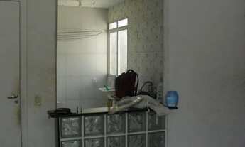 Imagem 5: Apartamento para venda possui 50 metros quadrados com 2 quartos em Ilha Amarela - Salvador