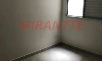 Imagem 4: Apartamento de 31m² com 1 quartos em Vila Basileia