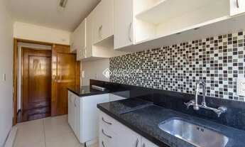 Imagem 3: Apartamento para aluguel possui 77 metros quadrados com 2 quartos em São João - Porto Aleg