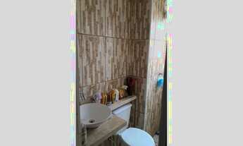 Imagem 5: Apartamento de 2 dormitórios à venda no Condomínio Quinta das Pitangueiras por R$195,000,0