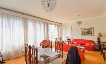 Imagem 2: Apartamento à venda, 4 quartos, 1 suíte, 1 vaga, Copacabana - RIO DE JANEIRO/RJ