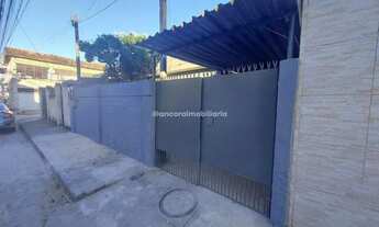 Imagem: Casa à venda, 3 quartos, 3 vagas, San Martin