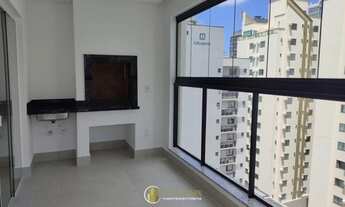 Imagem 2: Apto anual 3 Suítes e 03 Vagas, na Meia Praia!