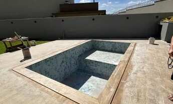 Imagem 4: Casa condomínio Villa Di San Paolo